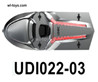 UDI UDI022 Parts UDI022-03 Cabin inner cover.